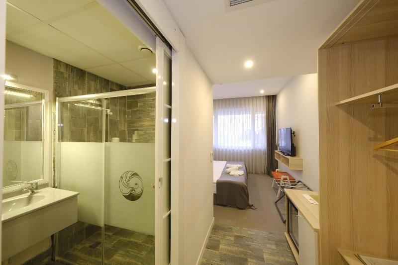 Leto City Hotel galeri fotoğrafı