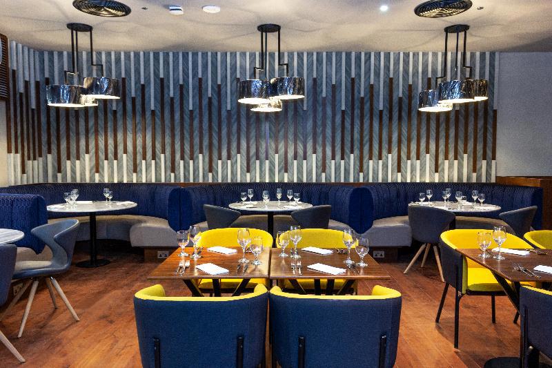 Premier Inn Dubai Al Jaddaf galeri fotoğrafı