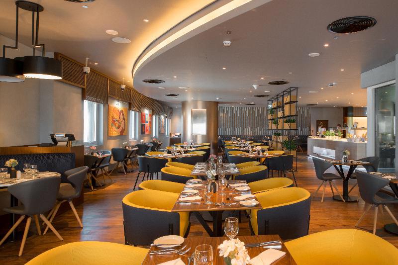 Premier Inn Dubai Al Jaddaf fotoğrafı