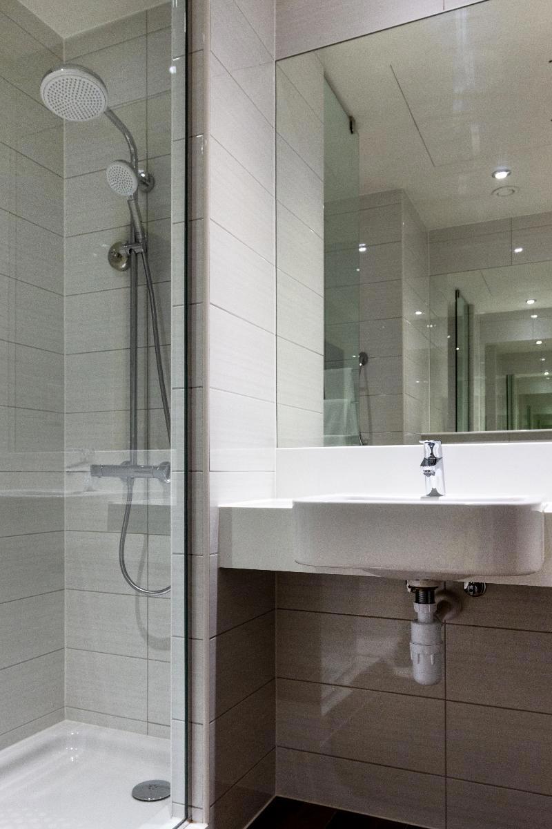 Premier Inn Dubai Al Jaddaf galeri fotoğrafı