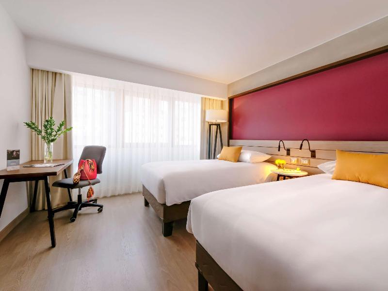 Mercure Ariosto Lima