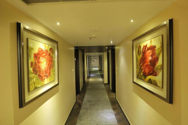 Five Elements Hotels North Avenue Delhi