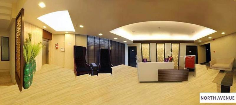 Five Elements Hotels North Avenue Delhi