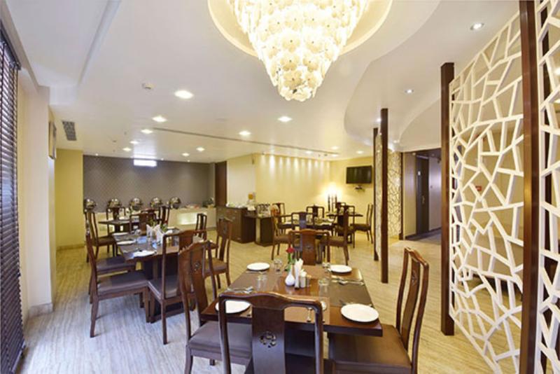 Five Elements Hotels North Avenue Delhi
