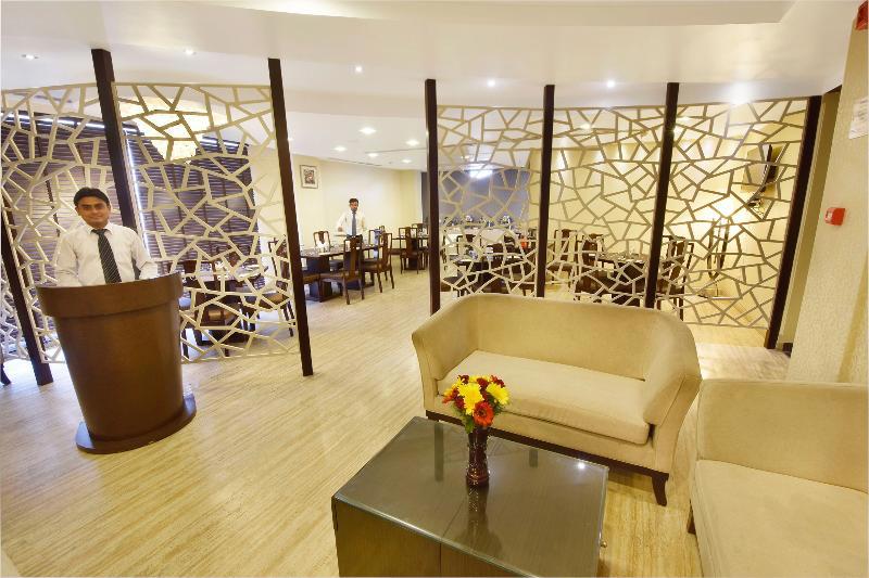 Five Elements Hotels North Avenue Delhi