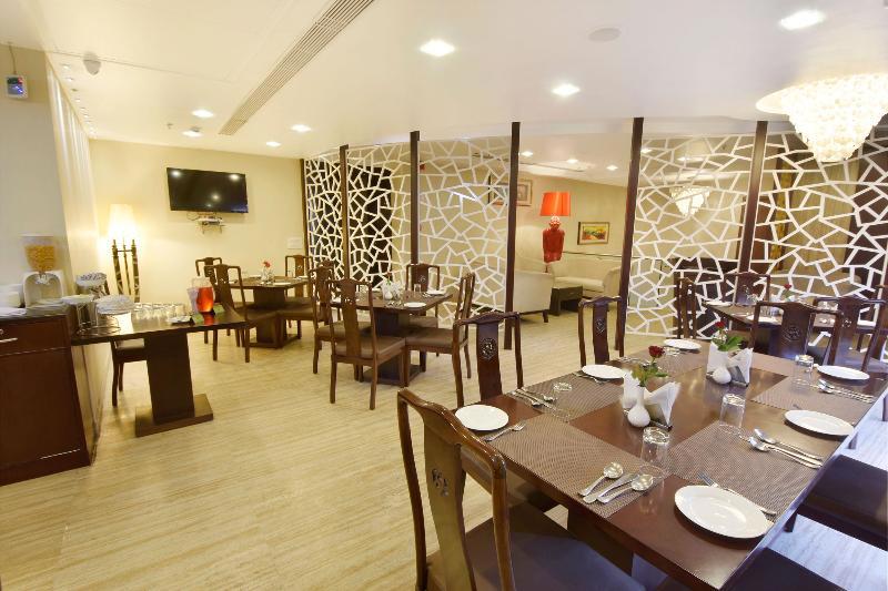 Five Elements Hotels North Avenue Delhi