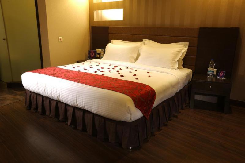Five Elements Hotels North Avenue Delhi