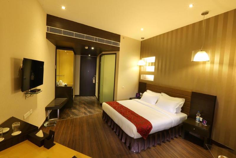 Five Elements Hotels North Avenue Delhi