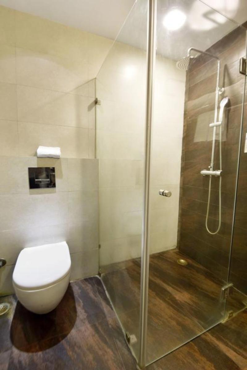 Five Elements Hotels North Avenue Delhi