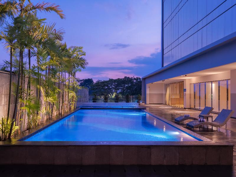 Aston Inn Tasikmalaya