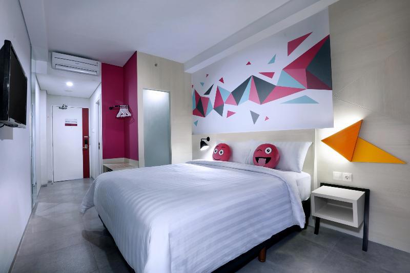 Favehotel Madiun
