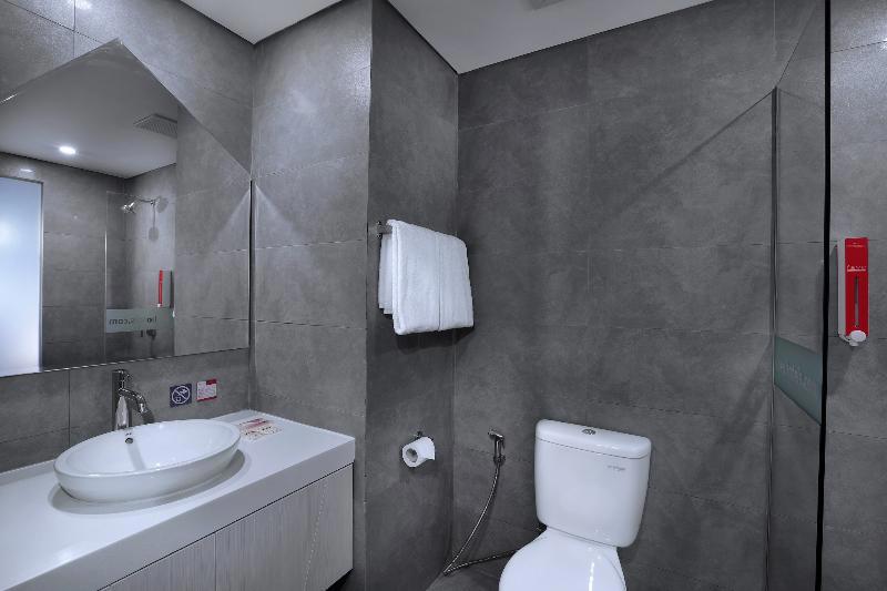 Favehotel Madiun