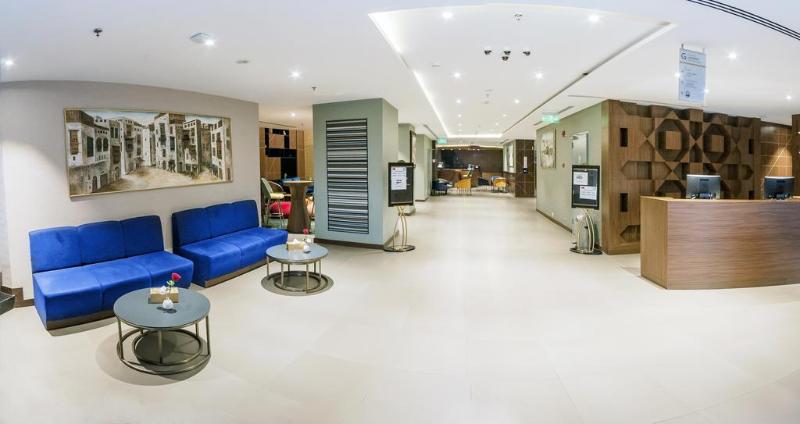 Hibatullah Hotel Makkah Managed By Accorhotels