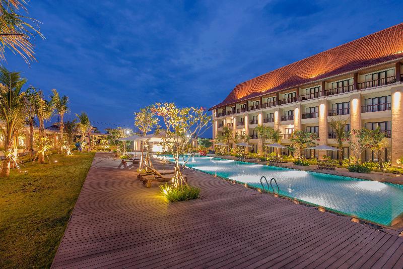 El Hotel Royale Banyuwangi
