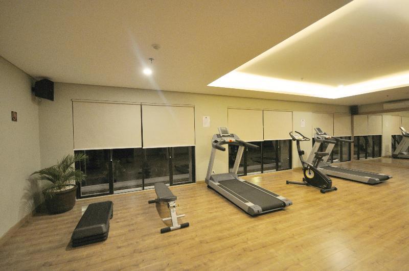 El Hotel Royale Banyuwangi