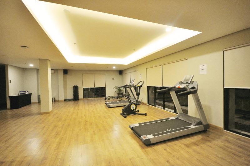 El Hotel Royale Banyuwangi