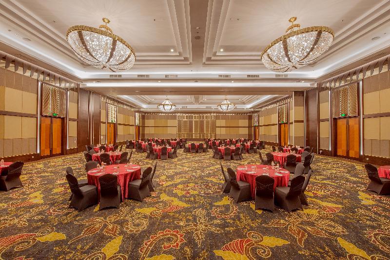El Hotel Royale Banyuwangi