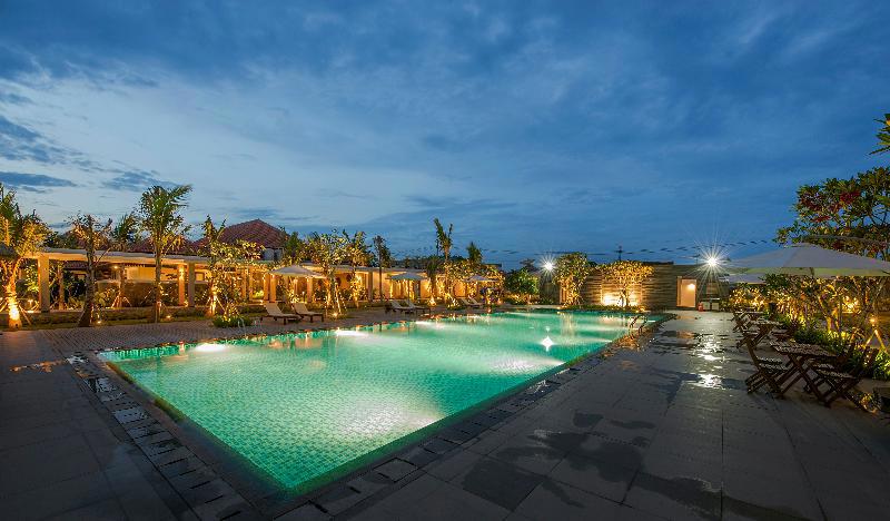 El Hotel Royale Banyuwangi
