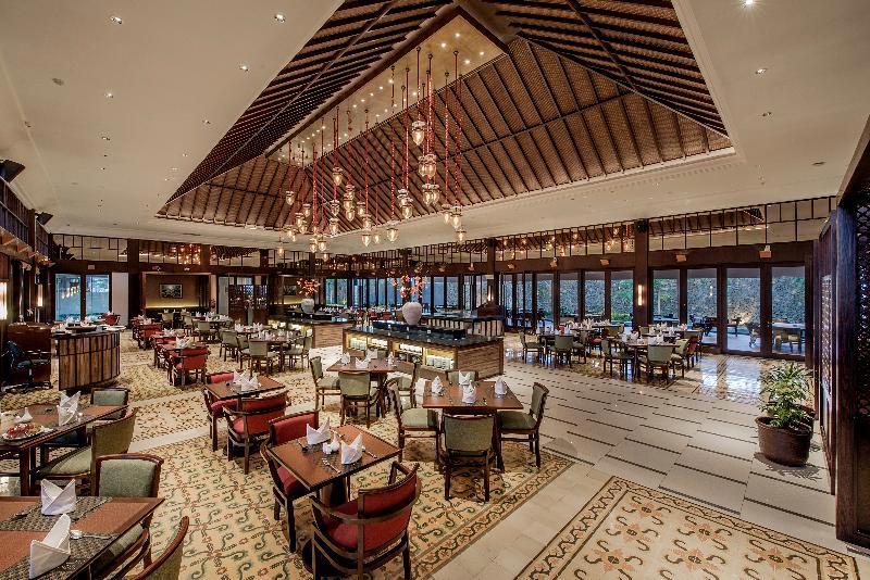 El Hotel Royale Banyuwangi