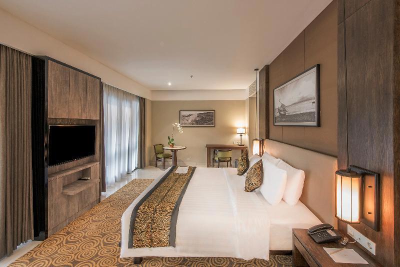 El Hotel Royale Banyuwangi