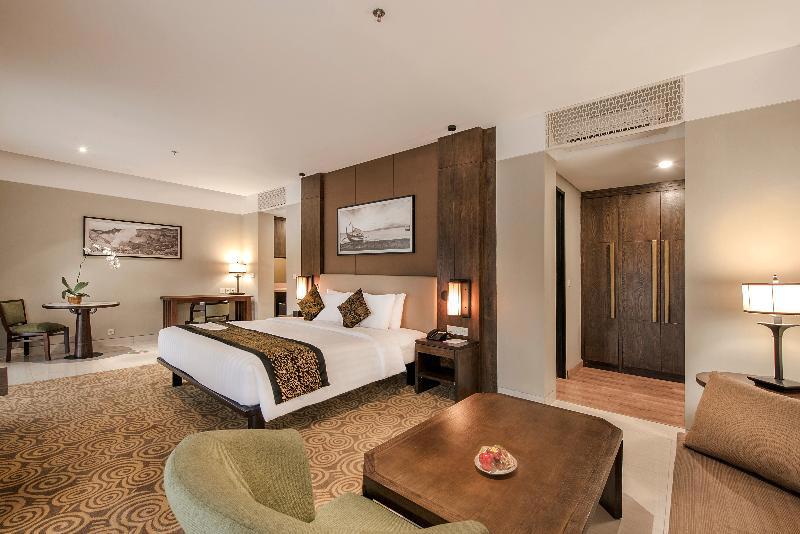 El Hotel Royale Banyuwangi