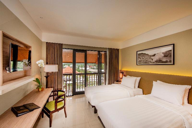 El Hotel Royale Banyuwangi