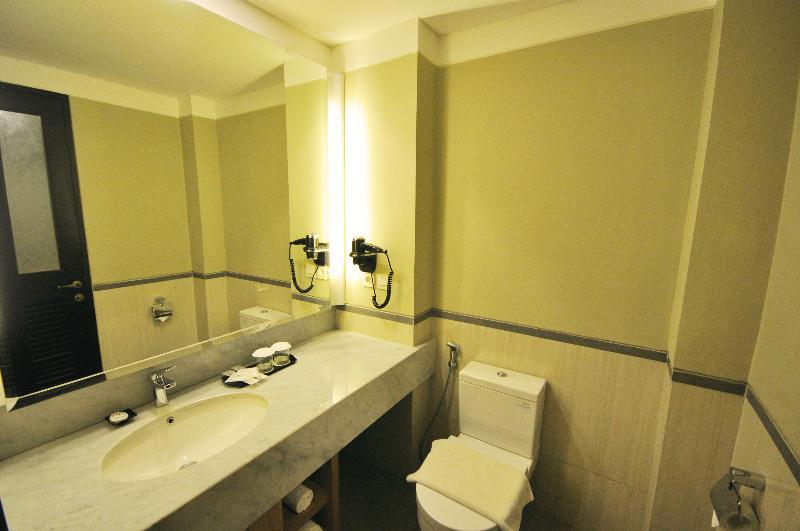El Hotel Royale Banyuwangi