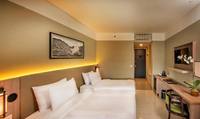 El Hotel Royale Banyuwangi