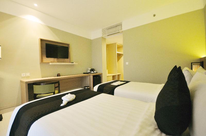 El Hotel Royale Banyuwangi