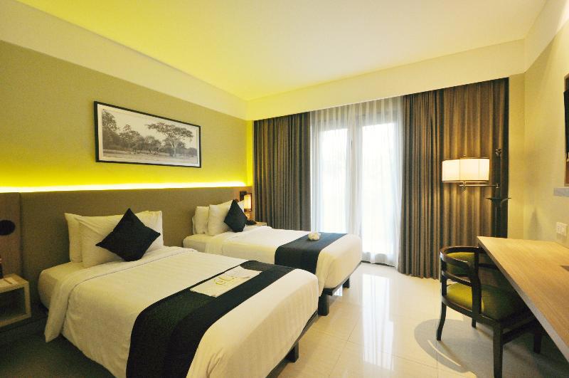El Hotel Royale Banyuwangi