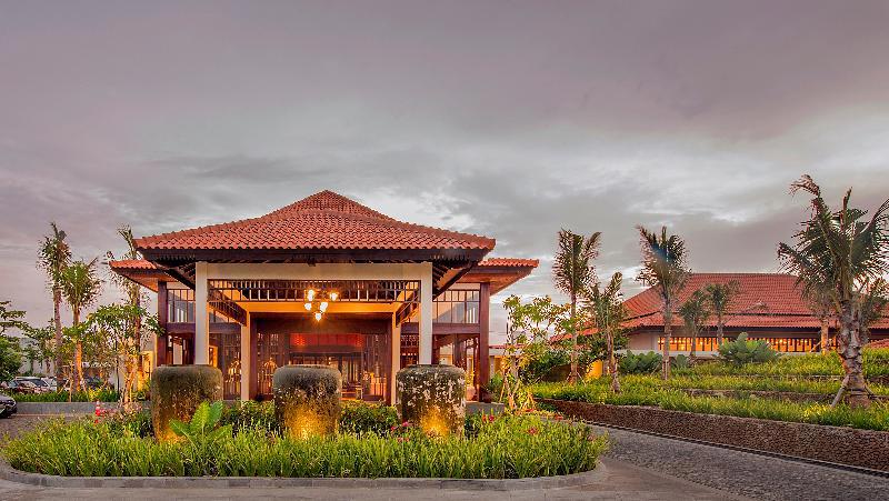 El Hotel Royale Banyuwangi