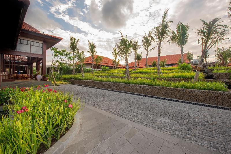 El Hotel Royale Banyuwangi