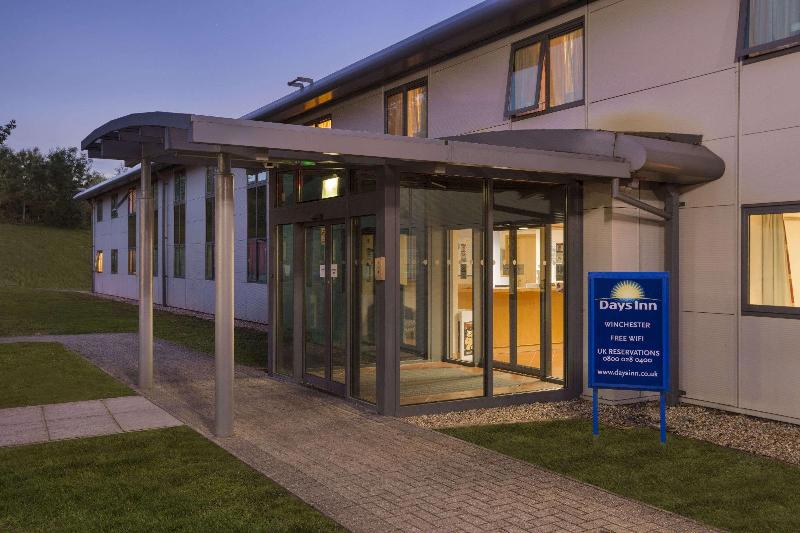Days Inn By Wyndham Winchester M3