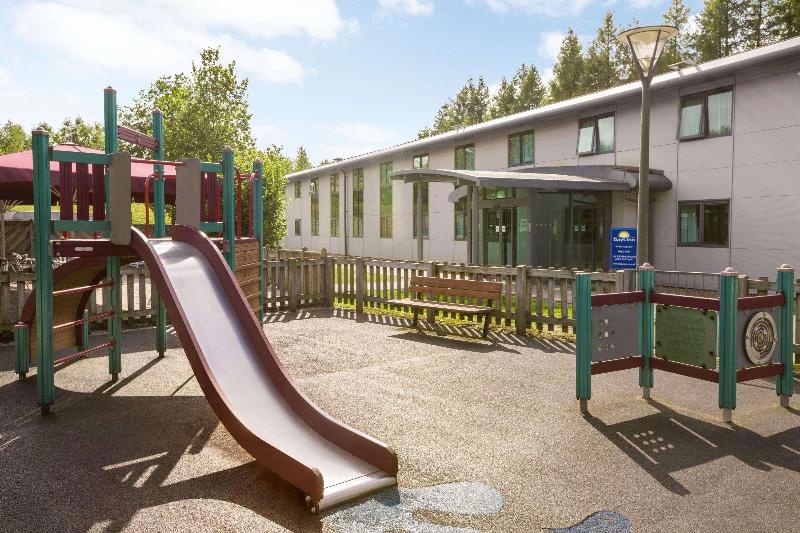 Days Inn By Wyndham Winchester M3