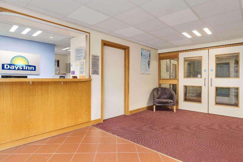 Days Inn By Wyndham Winchester M3