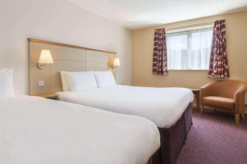 Days Inn By Wyndham Winchester M3