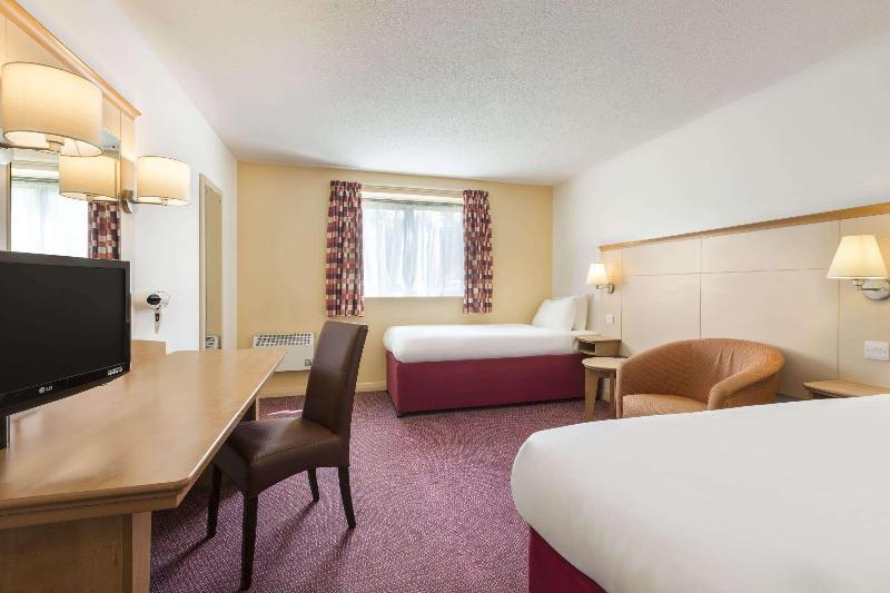 Days Inn By Wyndham Winchester M3