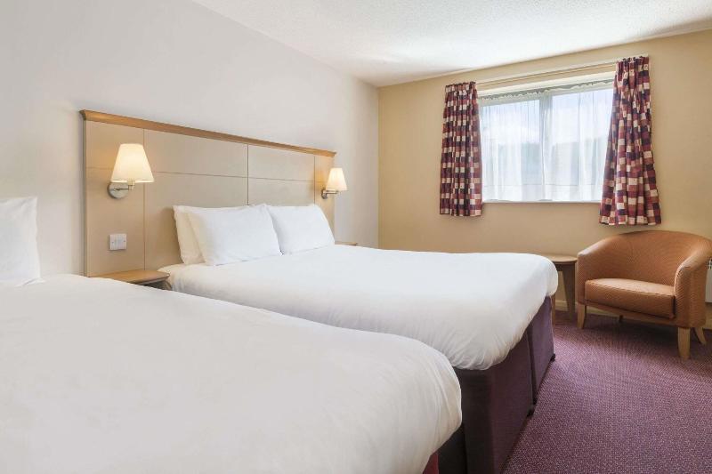 Days Inn By Wyndham Winchester M3