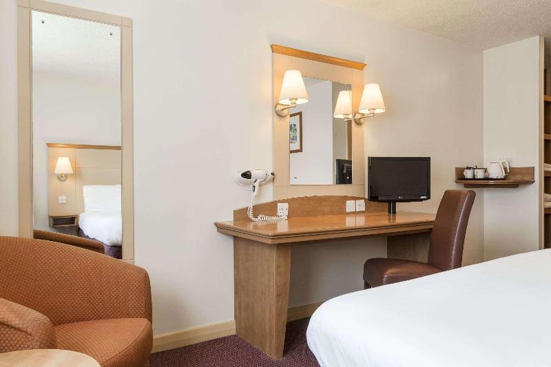 Days Inn By Wyndham Winchester M3