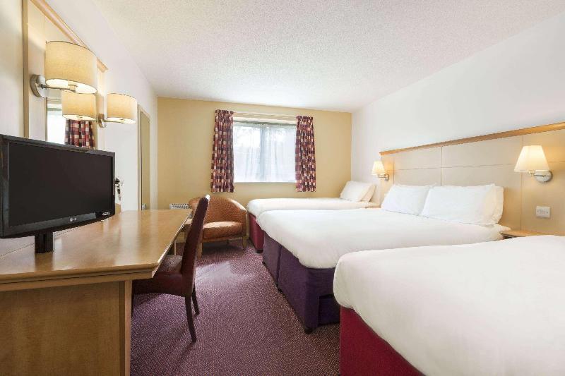 Days Inn By Wyndham Winchester M3
