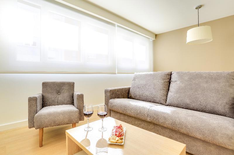 Sercotel Logrono Suites