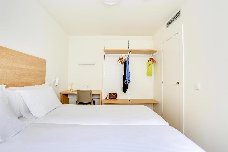 Sercotel Logrono Suites