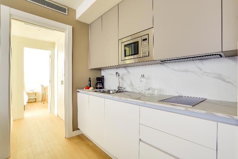 Sercotel Logrono Suites