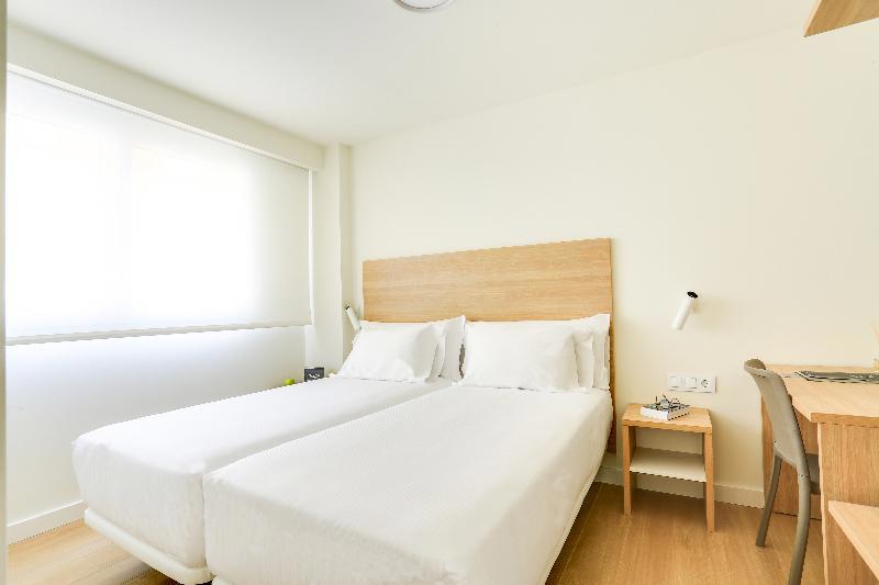 Sercotel Logrono Suites
