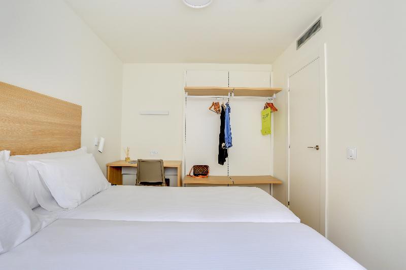 Sercotel Logrono Suites