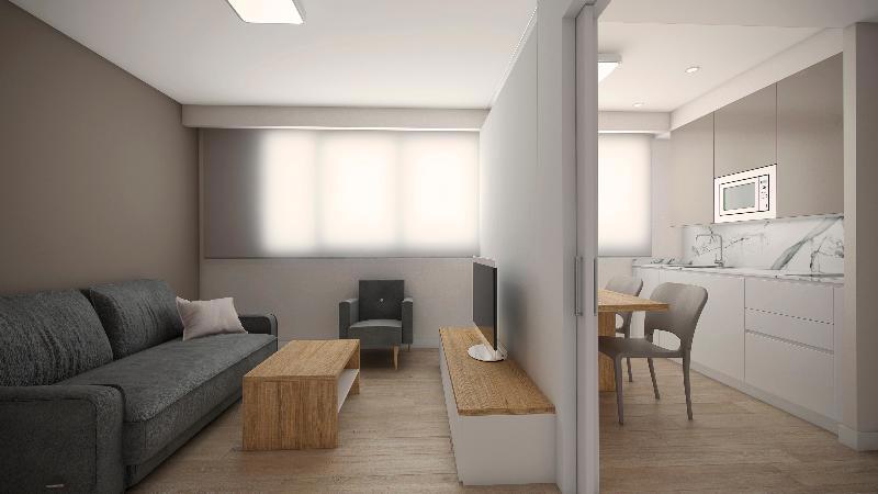 Sercotel Logrono Suites