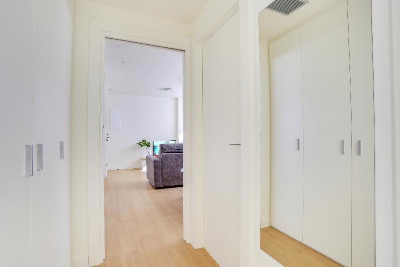 Sercotel Logrono Suites