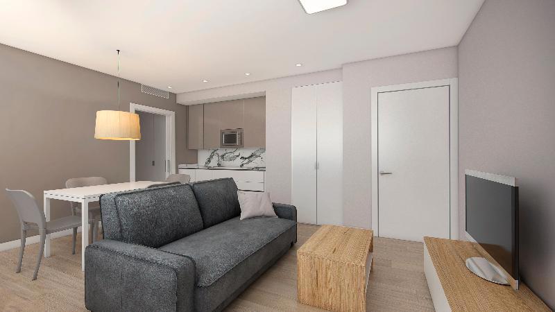 Sercotel Logrono Suites