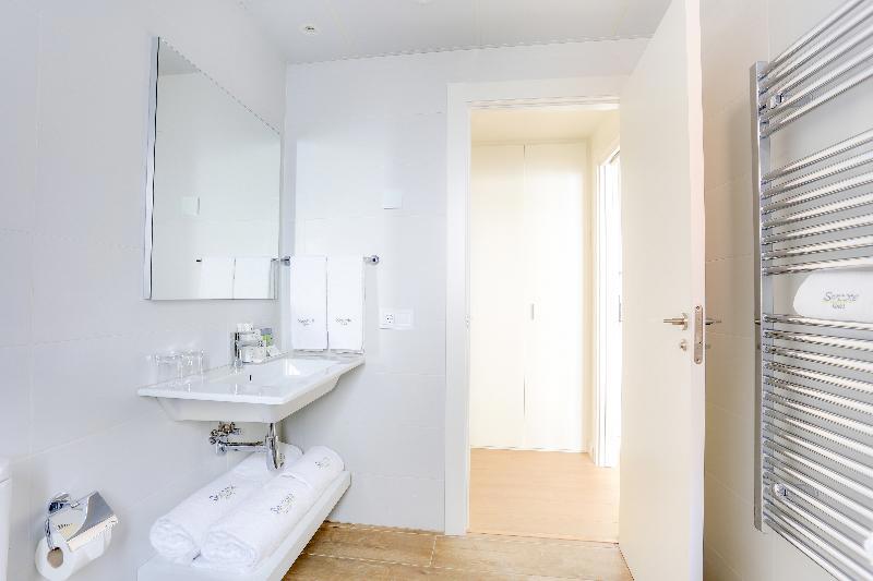 Sercotel Logrono Suites