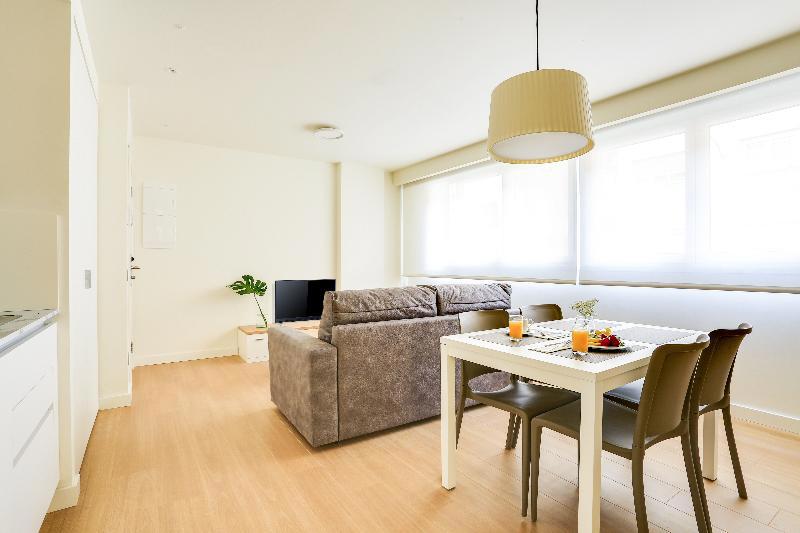 Sercotel Logrono Suites